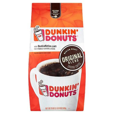 Dunkin Donuts Coconut Coffee Nutrition Facts Besto Blog