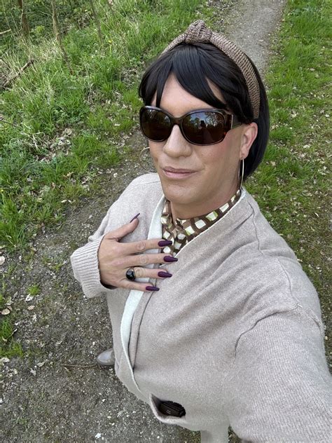 Walking In The Woods Nude Pics Xhamster