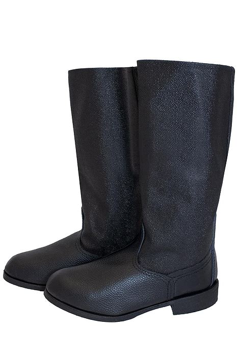 Кирзовые солдатские сапоги старого образца - купить за 6850 руб ...