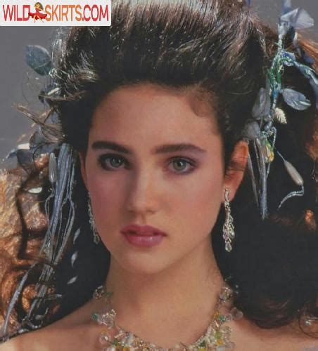 Jennifer Connelly Jenniferconnelly Nude Instagram Leaked Photo