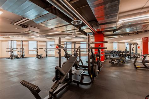 usaa fit and active gyms 5