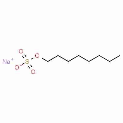 Sodium Octyl Sulfate Sincere Chemical 100 Factory Price