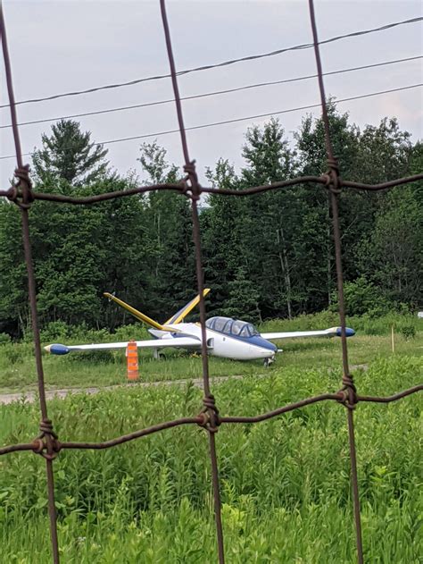 Saw this plane in a tiny airport in northern Canada. What kind of plane