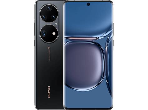 HUAWEI P50 Pro 256 GB Golden Black Dual SIM Smartphone | 256 - Golden ...