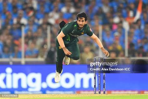 hasan ali cricket stock  high res pictures  images