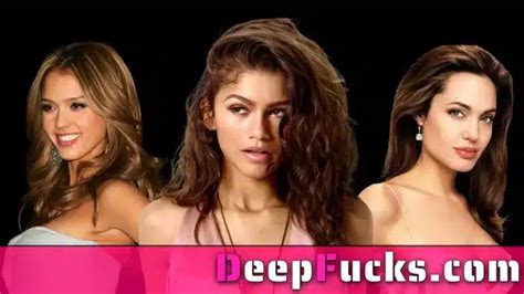 Celebrity Deepfake Porn Deepfucks