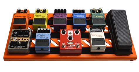 Pedalboard Dimensions And Setup Guide With Pedalboard Planner