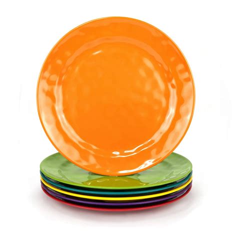 Melamine Plates