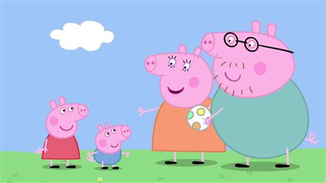 Folge Vom Peppa Pig Staffel Rtl