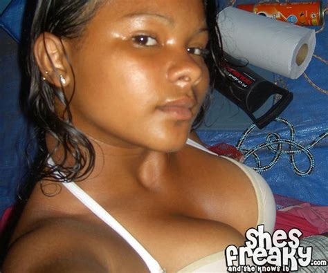 JUNGLE PUSSY ShesFreaky