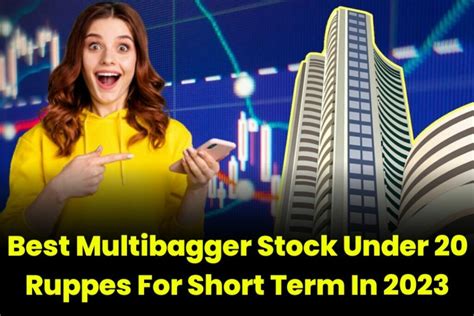 Best Multibagger Stock Under Ruppes For Short Term In Crypto