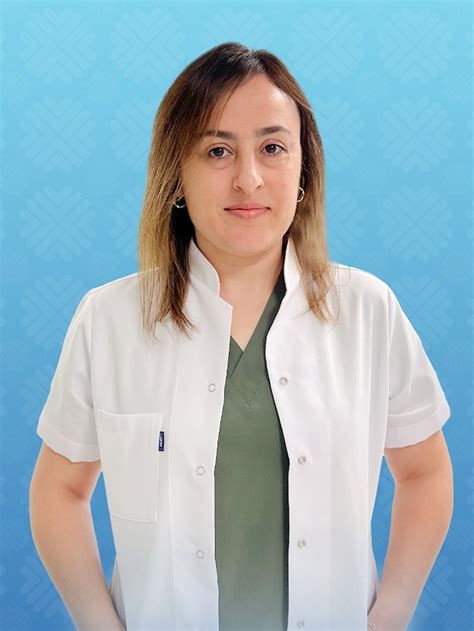 Uzm Dr Betül Sümeyra AKÇA Doktorlarımız Medipol Sağlık Grubu