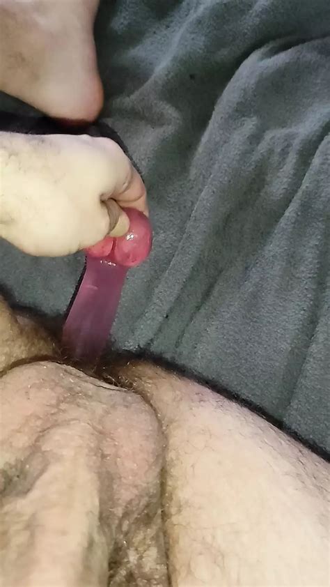 Komm Mit Meinem Kleinen Dildo Im Arsch Nicht So Viel Sperma XHamster