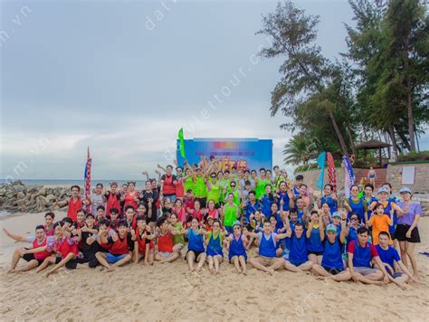 Tour Phan Thiết Resort Ktown Bikini Beach