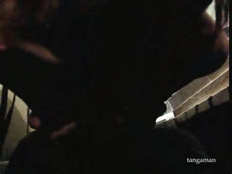 Ass Like A Heart Table Dance