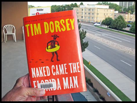 David Hoyt S Blog Naked Came The Florida Man