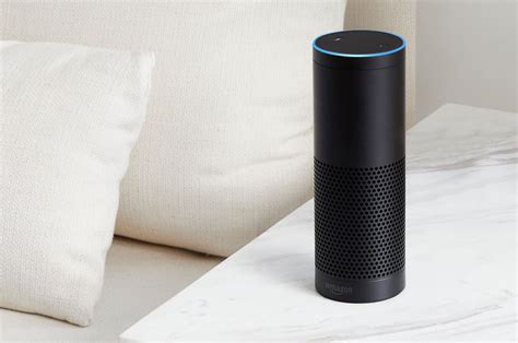 Amazon Echo now available in Australia | WhistleOut