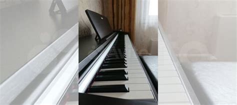 Цифровое пианино Yamaha arius YDP 142 Black купить в Москве | Хобби и ...