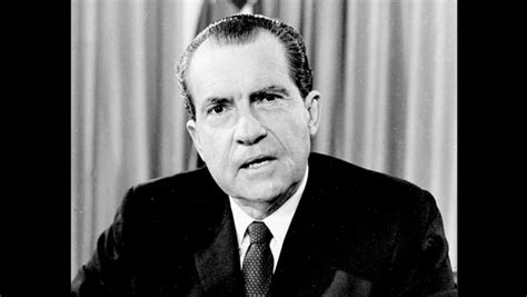 Watch Nixon Addresses "Silent Majority" Clip | HISTORY Channel