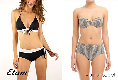 If I Were A Skirt Elige Tu Bikini Ideal