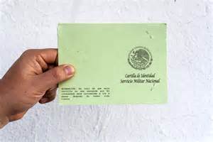 El gobierno pedirá cartilla militar para ingresar a las escuelas en