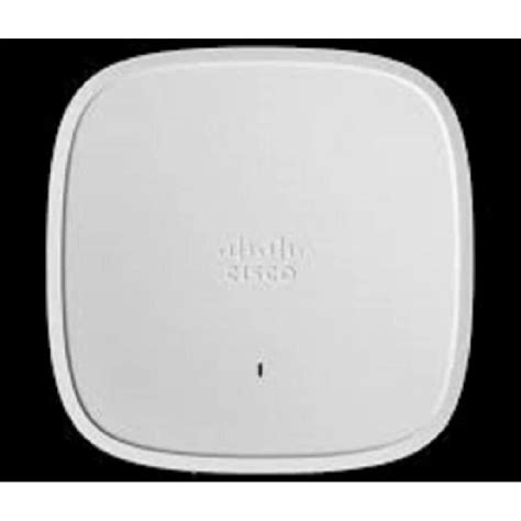 1 Gbps Cisco C9115axi S Series Catalyst 9115 Wi Fi 6 Access Point At