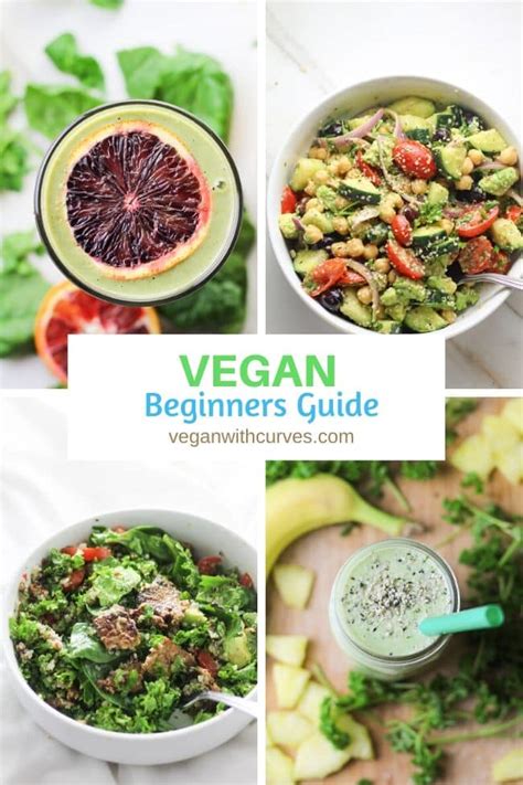 Vegan For Beginners: A “Down to Earth” Beginners Guide to Going Vegan