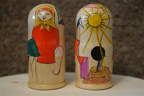 Развивашка 1.1 | Развивающая, познавательная матрешка – лучш… | Flickr