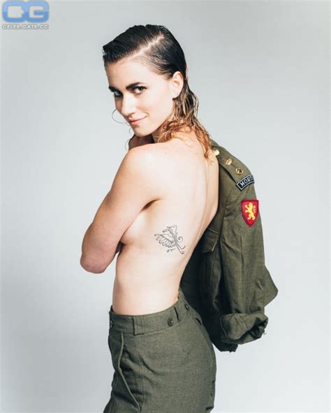 Lize Feryn Nude Pictures Photos Playboy Naked Topless Fappening