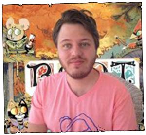 «Корни» (Root) — настольная игра Crowd Games