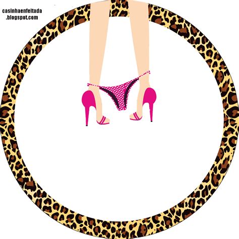 Princesas De Branco Kit Ch De Lingerie Para Imprimir Gr Tis