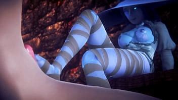 Ranni The Witch Tiene Una Noche De Diversi N Elden Anillo Hentai Xvideos