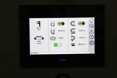 DM1100 ZC - GM INZENJERING