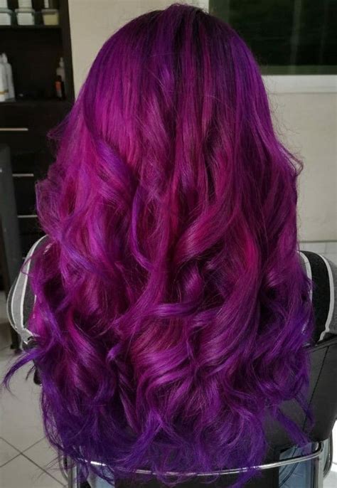 25 Coolest Reverse Ombre Hair Color Ideas For 2023 Artofit