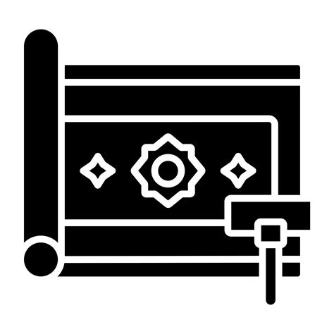 Carpet Cleaning Icon Style 21191895 Vector Art At Vecteezy