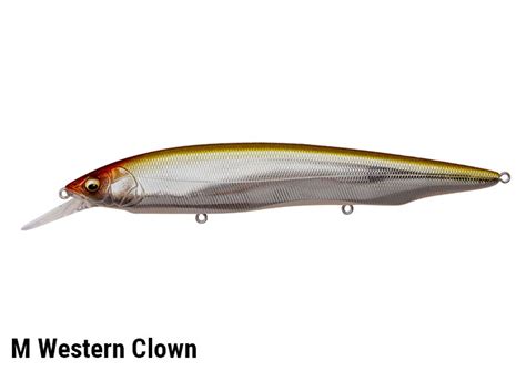 Megabass KANATA + 1 NEW - KKJAPANLURE