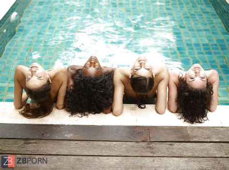 Candice Engelie Kiki ZB Porn