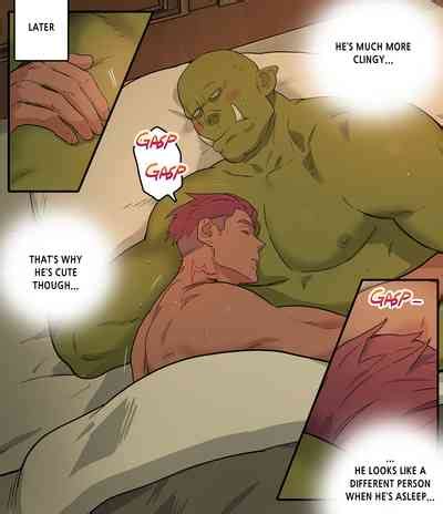 Apprentice Roy Nhentai Hentai Doujinshi And Manga