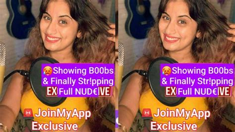 Gunjan Aras Private App Exclusive Video Showing Boobs Finally