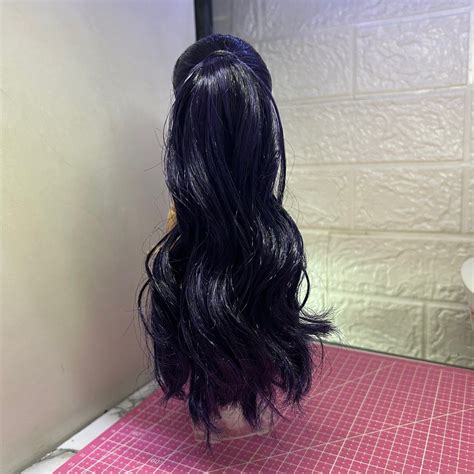 Rainbow High Nude Restyle Ainsley Slater Hobbies Toys Toys Games On Carousell