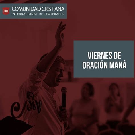 Stream Carlos Ríos Viernes De Oración Maná 22 de noviembre 2019 by