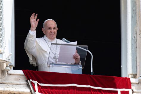 Papa Prima Notte Al Gemelli Decorso Regolare Primopiano Ansa It