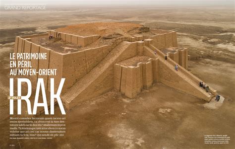 Geo Magazine