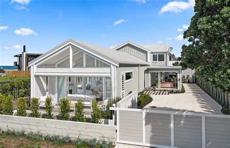Omaha Drive by Forsight Builders | ArchiPro NZ