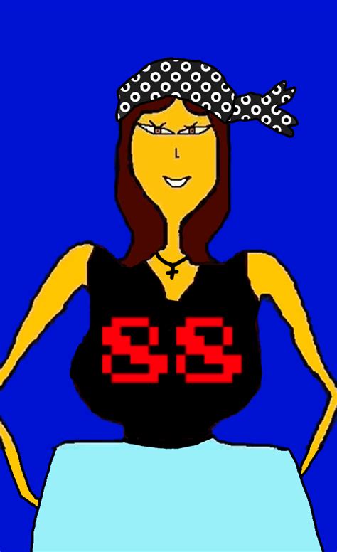 microsoft anna  denise robinson  angelina  newgrounds