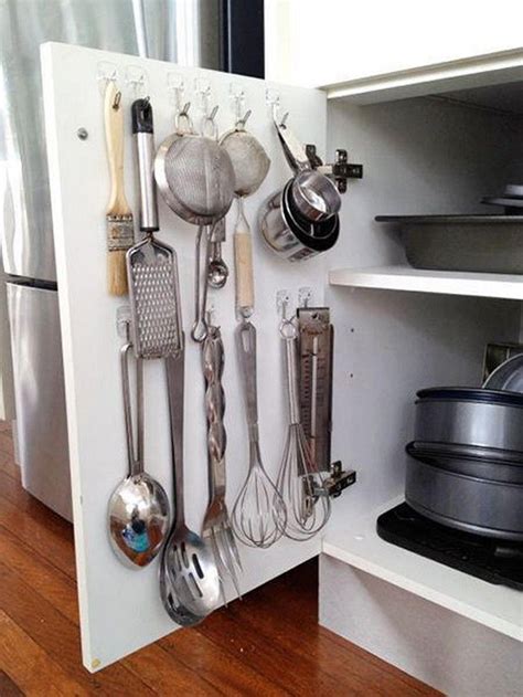 kitchen utensil storage ideas lazy susan project