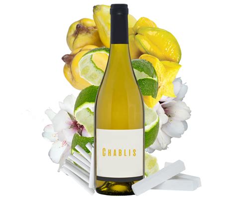 Вина Шабли: за что их полюбили и в чём их особенности? | ВИНОТЕКА ...