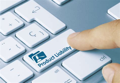 Product Liability Claims Archives Margolis Law Office