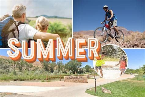 summer  colorado  hot western slope destinations