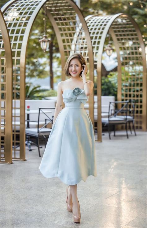 Hot girl Trâm Anh bây giờ ra sao sau tin đồn lộ clip